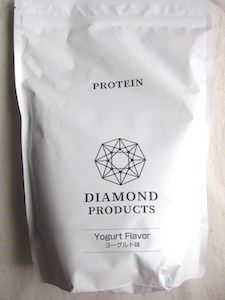 DIAMOND PRODUCTS プロテイン.JPG