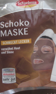 ドイツ土産 チョコレートパック.JPG