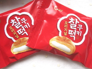 韓国 チャルトッククッキー2.JPG