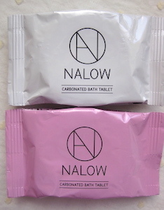 NALOW 炭酸ソルト入浴剤.JPG
