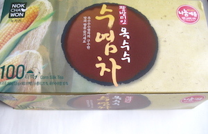 nokchawon とうもろこしのひげ茶１.JPG